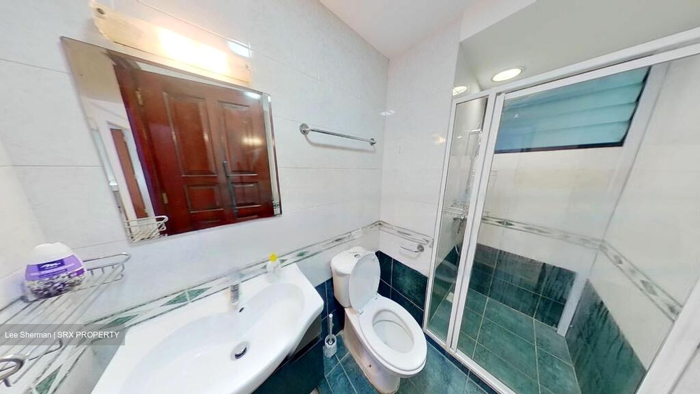 Westmere (D22), Condominium #461494051